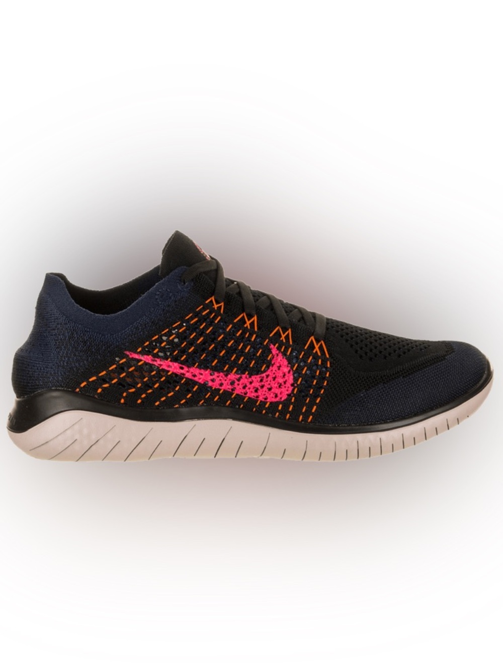 Nike | Free RN Flyknit 2018 | Sz 10 (Men’s)